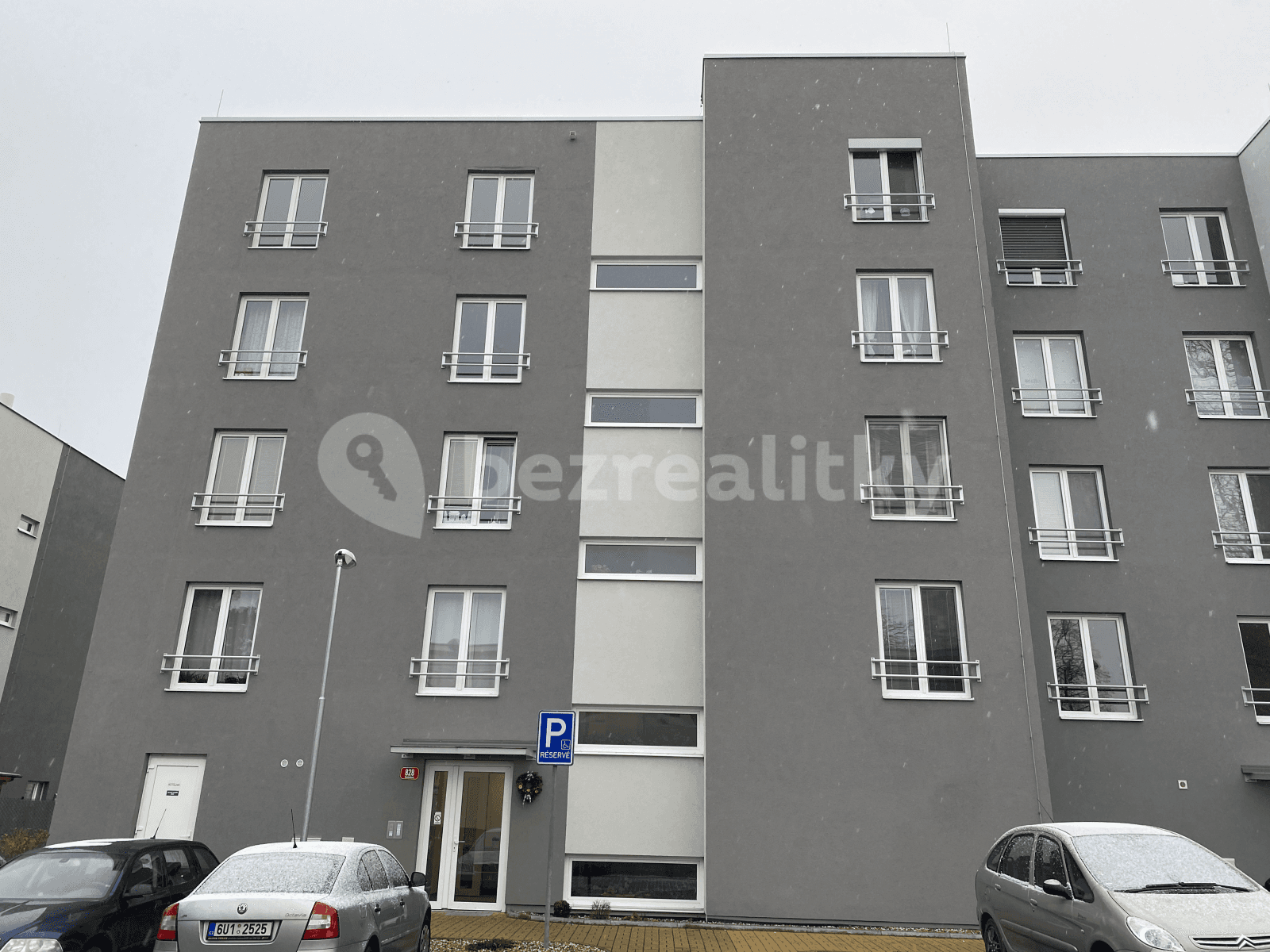 2 bedroom with open-plan kitchen flat to rent, 85 m², Štefánikova, Kralupy nad Vltavou, Středočeský Region 2 bedroom with open-plan kitchen flat to rent, 85 m², Štefánikova, Kralupy nad Vltavou, Středočeský Region