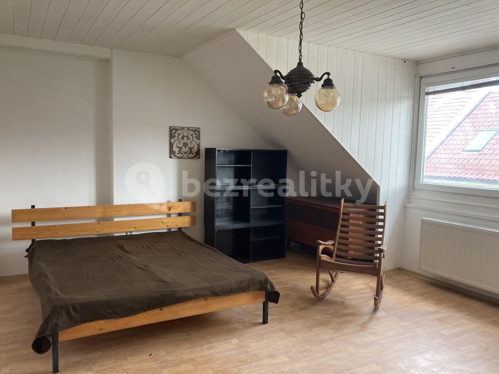 Studio flat to rent, 41 m², Čajkovského, Brno, Jihomoravský Region Studio flat to rent, 41 m², Čajkovského, Brno, Jihomoravský Region