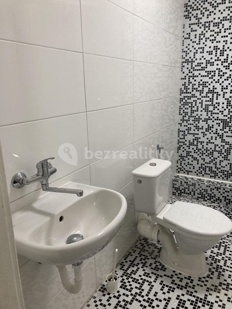 Studio flat to rent, 41 m², Čajkovského, Brno, Jihomoravský Region Studio flat to rent, 41 m², Čajkovského, Brno, Jihomoravský Region