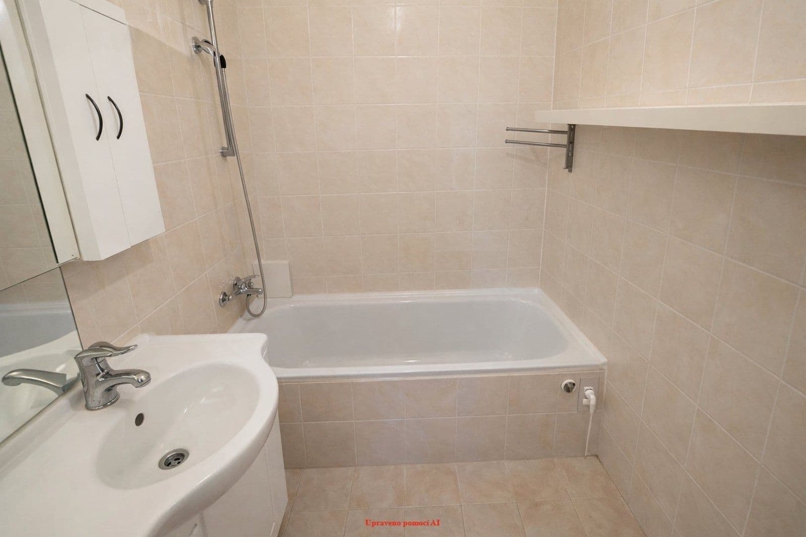 3 bedroom flat to rent, 66 m², Osvobození, Orlová, Moravskoslezský Region 3 bedroom flat to rent, 66 m², Osvobození, Orlová, Moravskoslezský Region