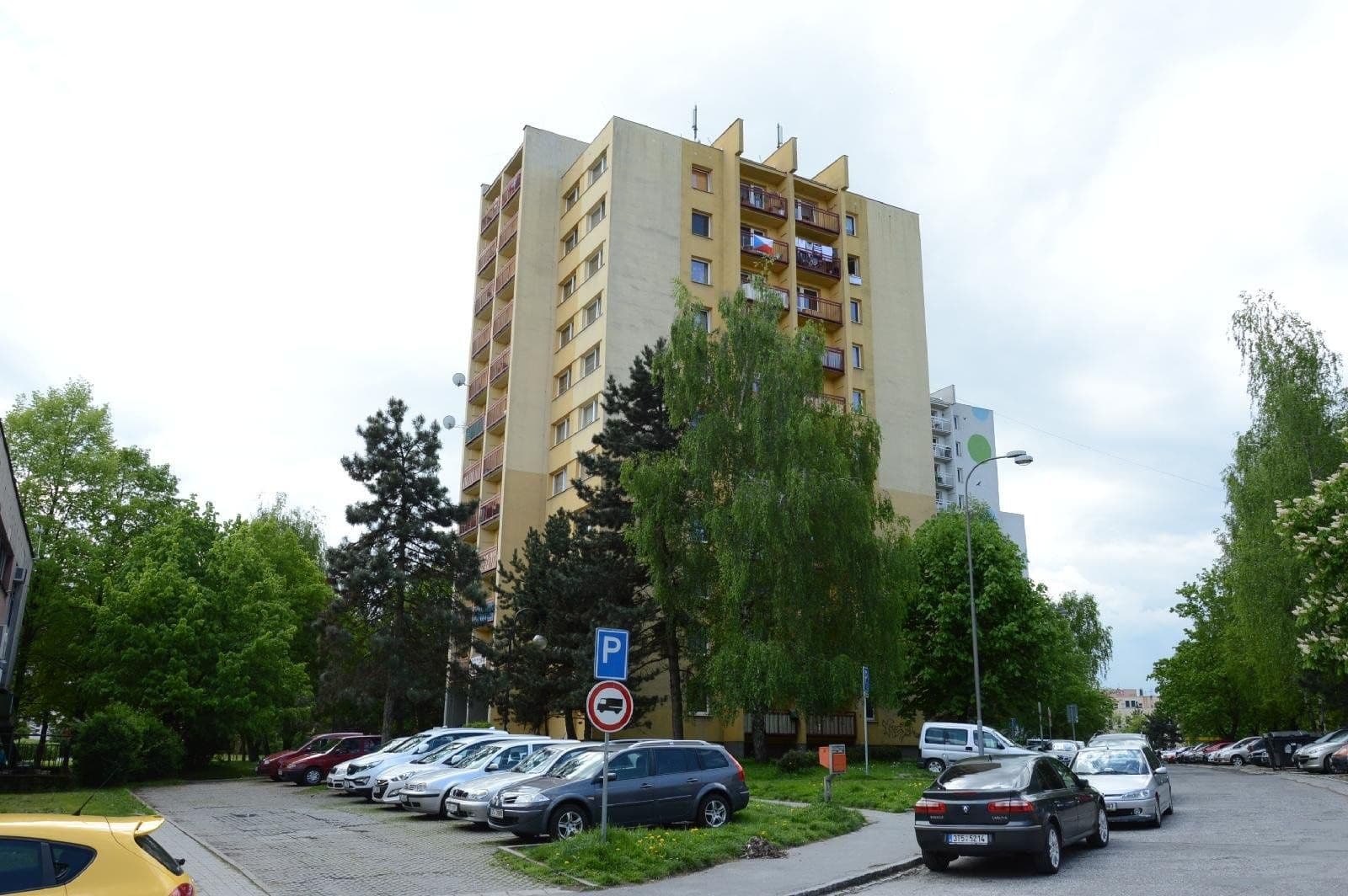 3 bedroom flat to rent, 66 m², Osvobození, Orlová, Moravskoslezský Region 3 bedroom flat to rent, 66 m², Osvobození, Orlová, Moravskoslezský Region