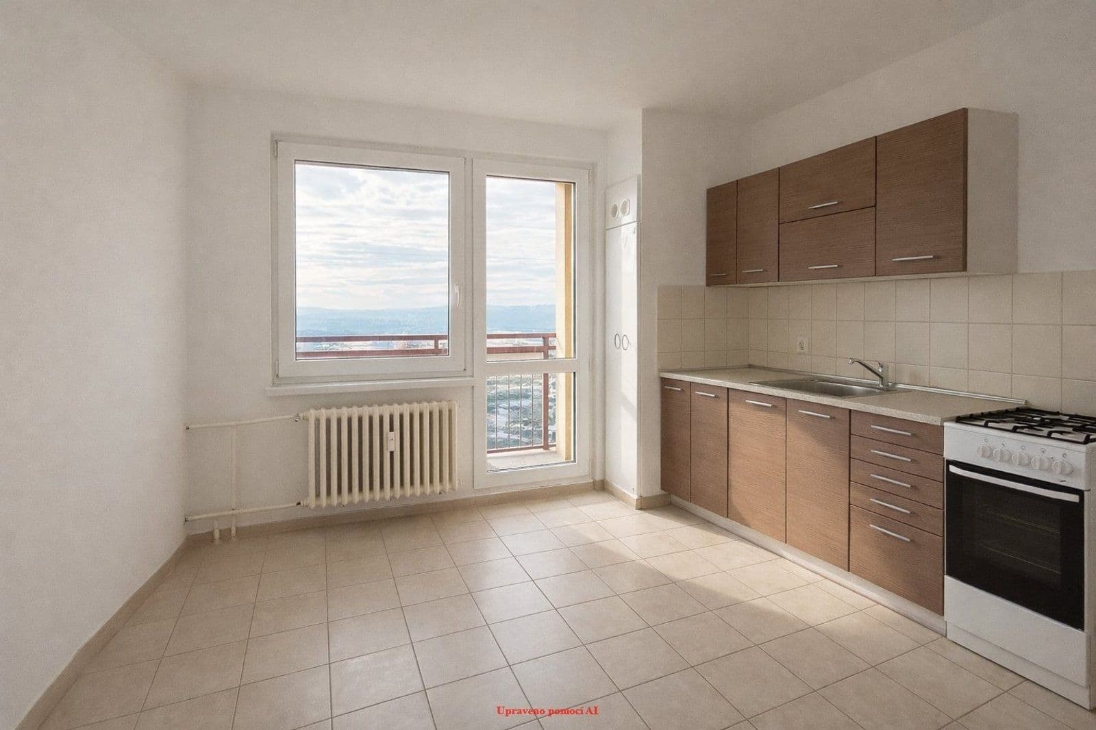3 bedroom flat to rent, 66 m², Osvobození, Orlová, Moravskoslezský Region 3 bedroom flat to rent, 66 m², Osvobození, Orlová, Moravskoslezský Region