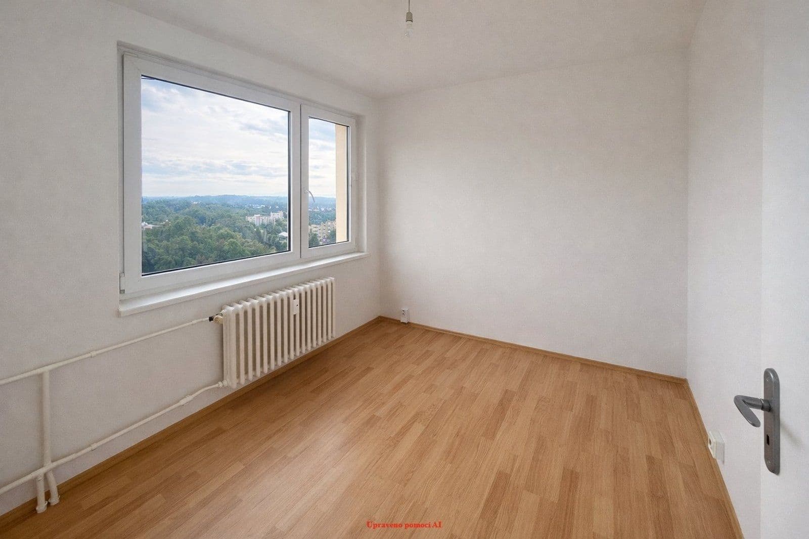 3 bedroom flat to rent, 66 m², Osvobození, Orlová, Moravskoslezský Region 3 bedroom flat to rent, 66 m², Osvobození, Orlová, Moravskoslezský Region