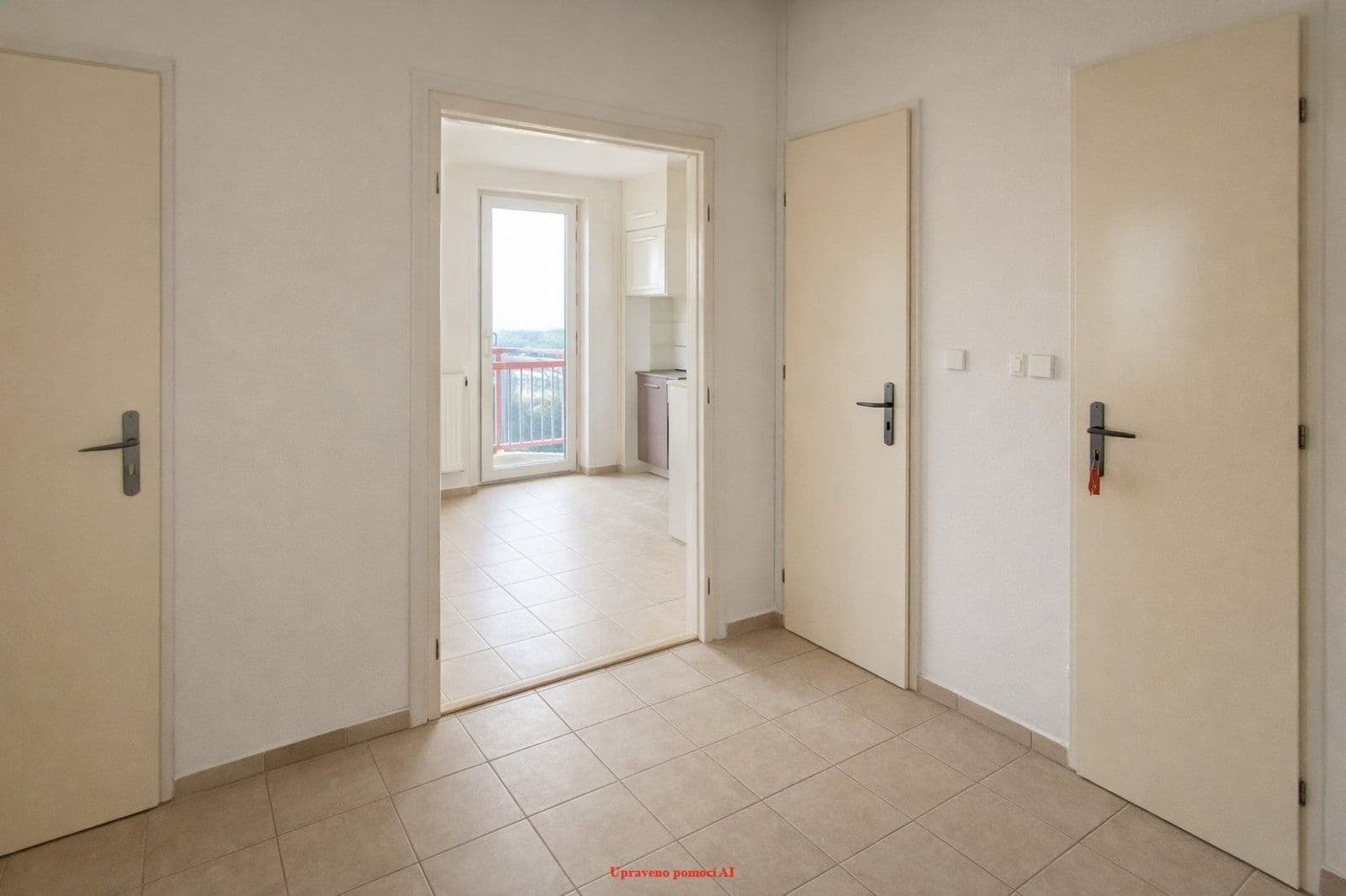 3 bedroom flat to rent, 66 m², Osvobození, Orlová, Moravskoslezský Region 3 bedroom flat to rent, 66 m², Osvobození, Orlová, Moravskoslezský Region