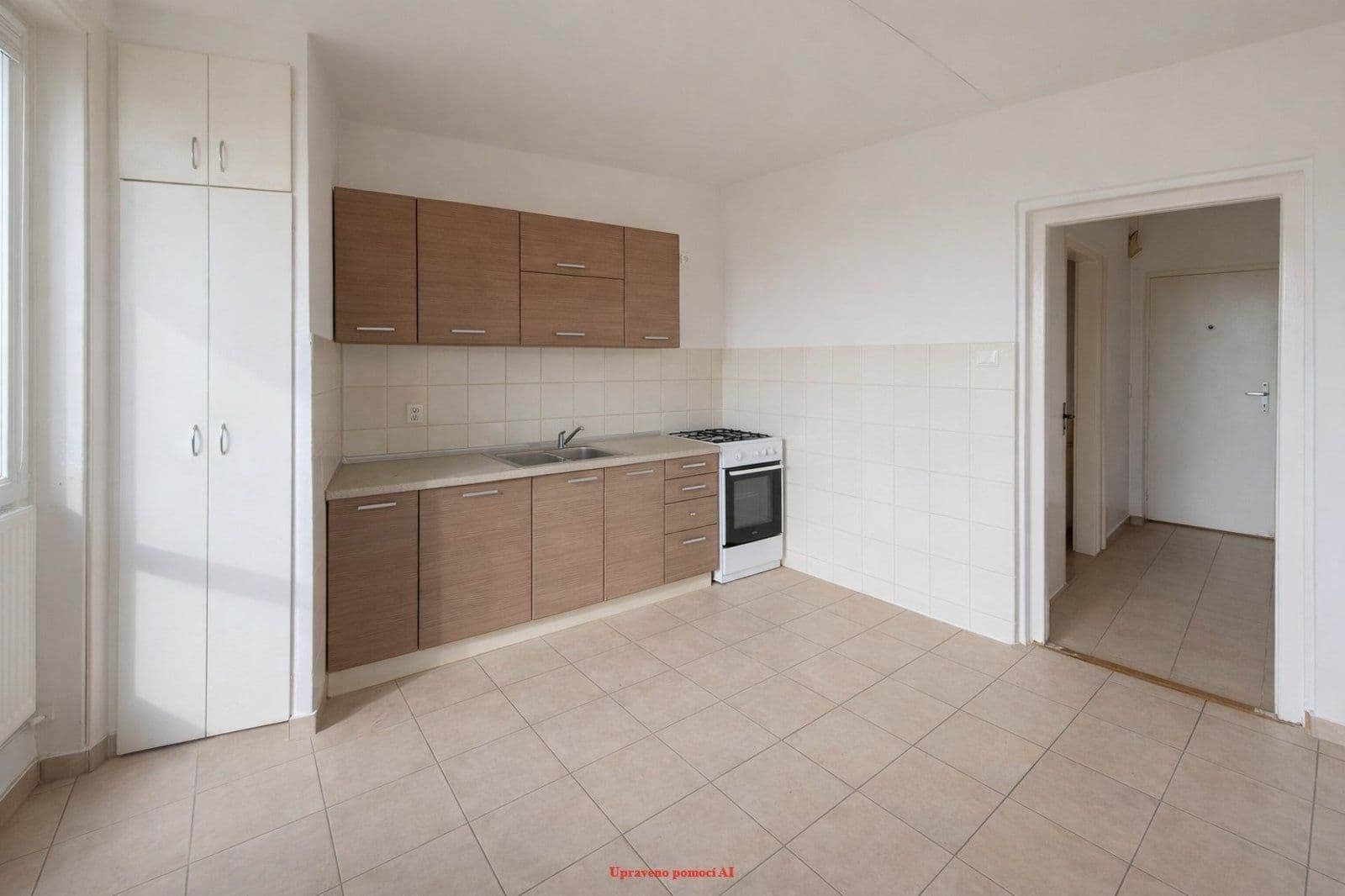 3 bedroom flat to rent, 66 m², Osvobození, Orlová, Moravskoslezský Region 3 bedroom flat to rent, 66 m², Osvobození, Orlová, Moravskoslezský Region