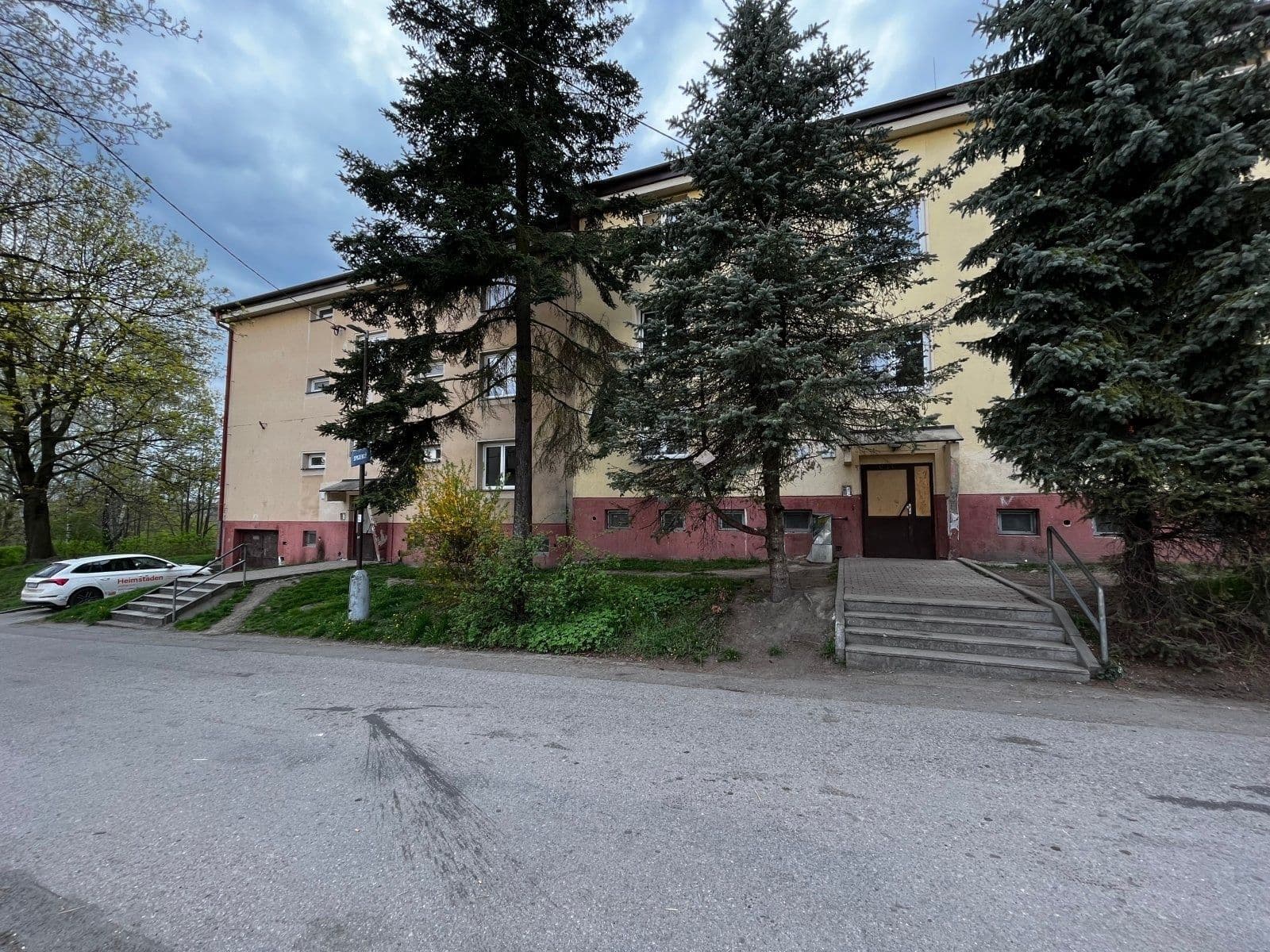 2 bedroom flat to rent, 51 m², Spojenců, Orlová, Moravskoslezský Region 2 bedroom flat to rent, 51 m², Spojenců, Orlová, Moravskoslezský Region