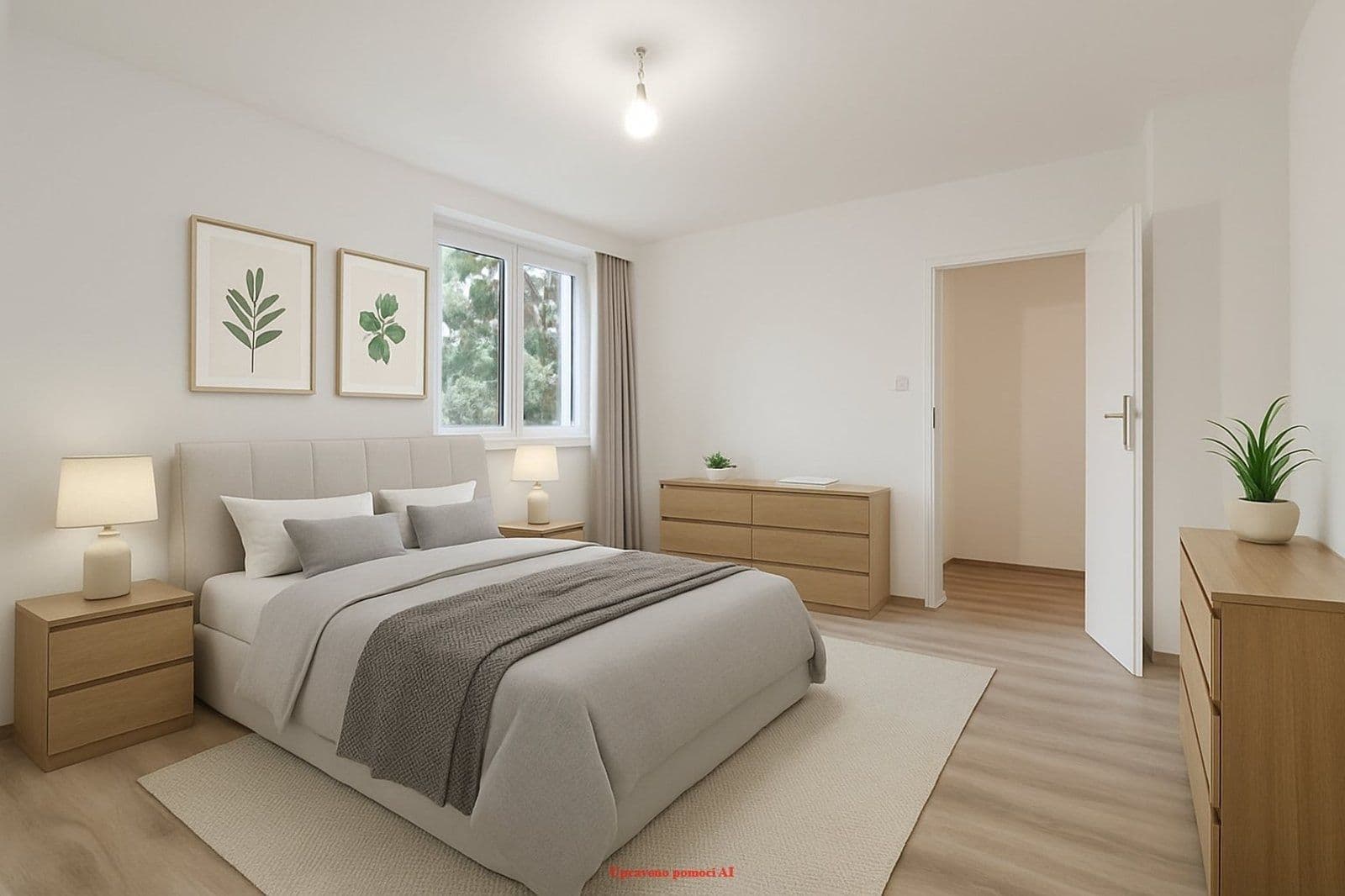 2 bedroom flat to rent, 51 m², Spojenců, Orlová, Moravskoslezský Region 2 bedroom flat to rent, 51 m², Spojenců, Orlová, Moravskoslezský Region