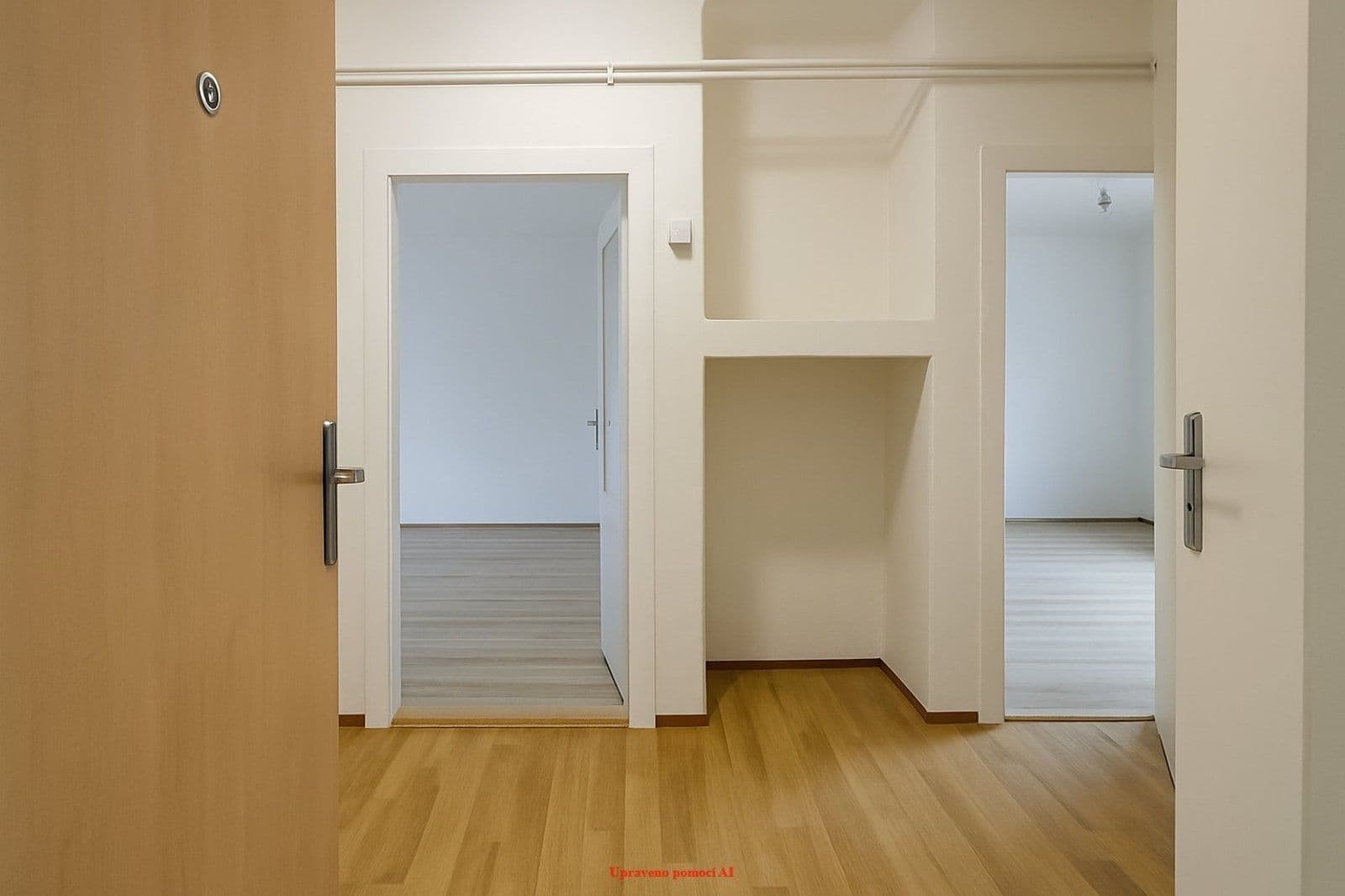 2 bedroom flat to rent, 51 m², Spojenců, Orlová, Moravskoslezský Region 2 bedroom flat to rent, 51 m², Spojenců, Orlová, Moravskoslezský Region