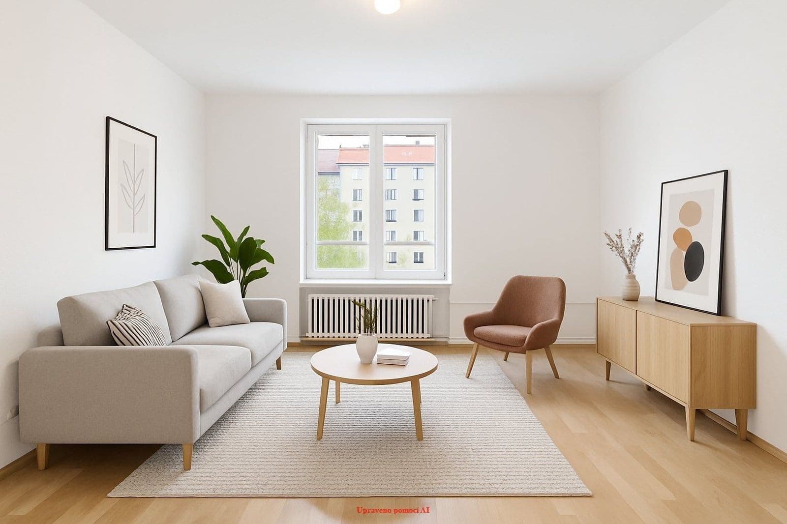 3 bedroom flat to rent, 80 m², Čs. exilu, Ostrava, Moravskoslezský Region 3 bedroom flat to rent, 80 m², Čs. exilu, Ostrava, Moravskoslezský Region