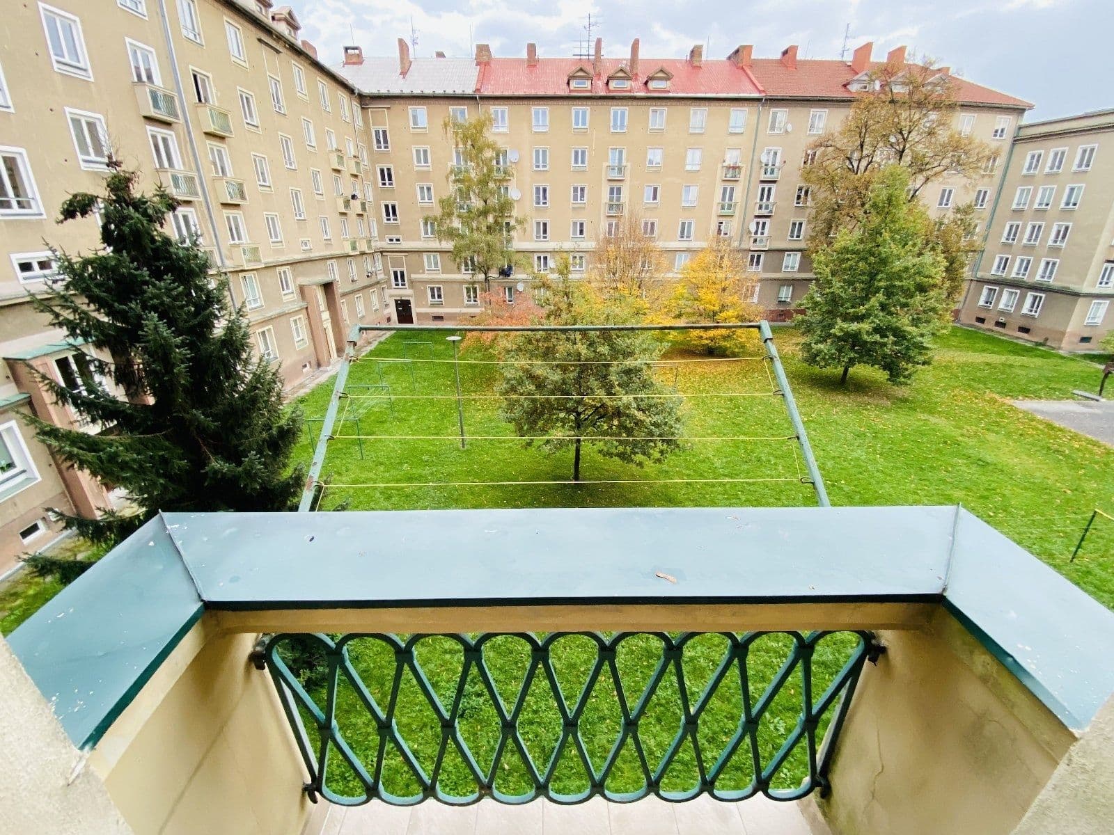 3 bedroom flat to rent, 80 m², Čs. exilu, Ostrava, Moravskoslezský Region 3 bedroom flat to rent, 80 m², Čs. exilu, Ostrava, Moravskoslezský Region