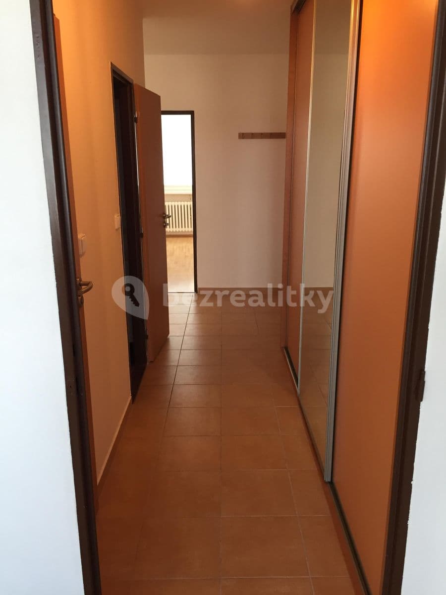 3 bedroom flat to rent, 72 m², Stříbrského, Prague, Prague 3 bedroom flat to rent, 72 m², Stříbrského, Prague, Prague