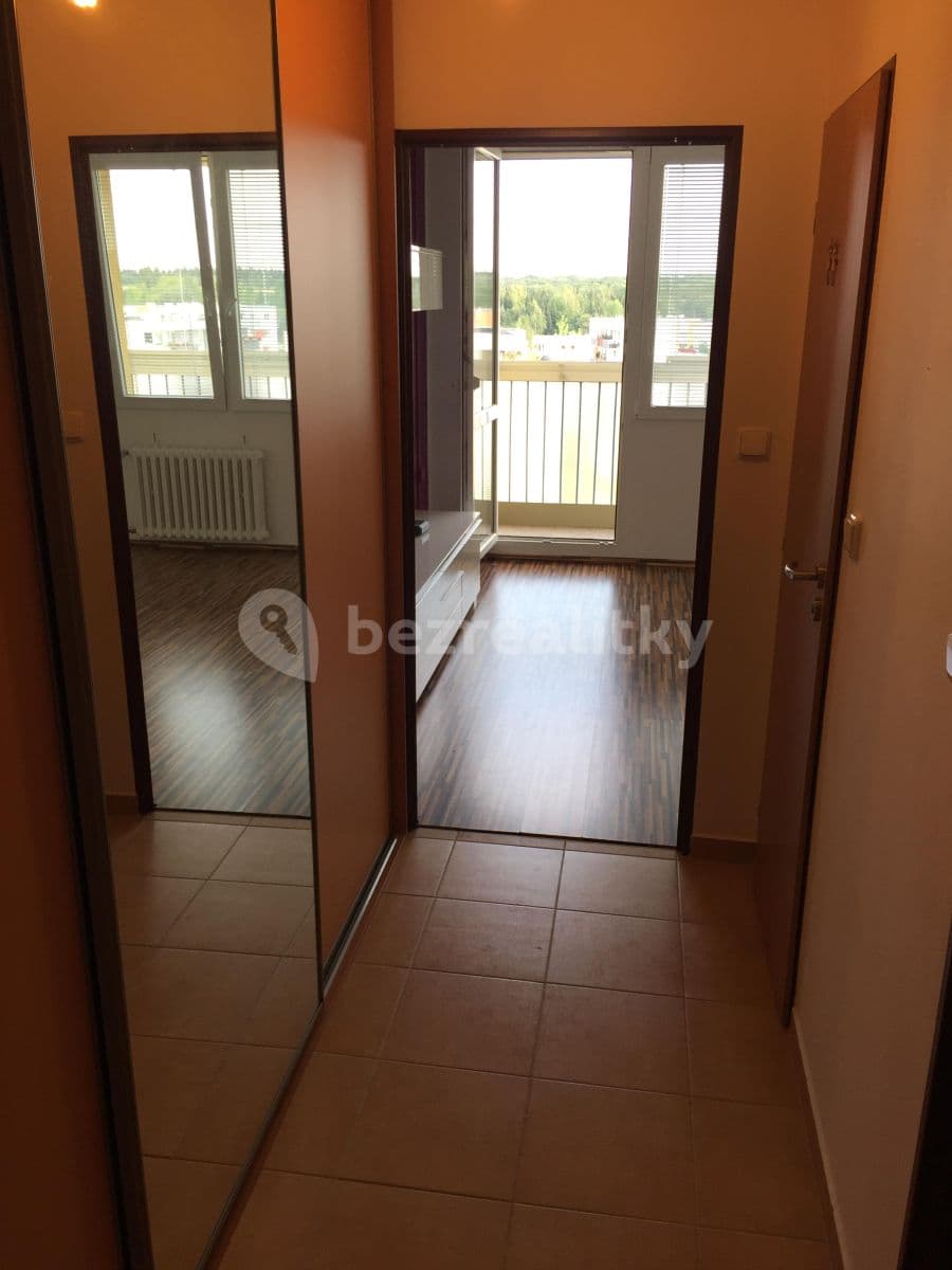 3 bedroom flat to rent, 72 m², Stříbrského, Prague, Prague 3 bedroom flat to rent, 72 m², Stříbrského, Prague, Prague