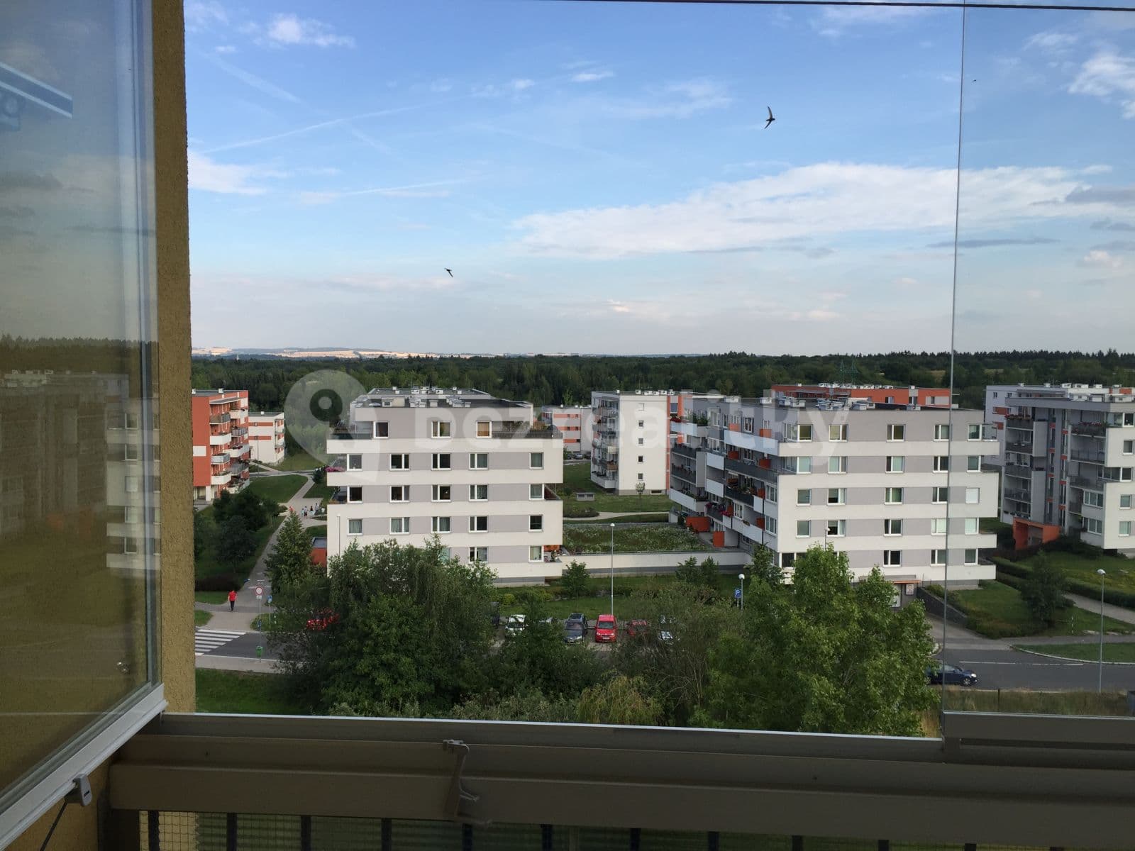 3 bedroom flat to rent, 72 m², Stříbrského, Prague, Prague 3 bedroom flat to rent, 72 m², Stříbrského, Prague, Prague