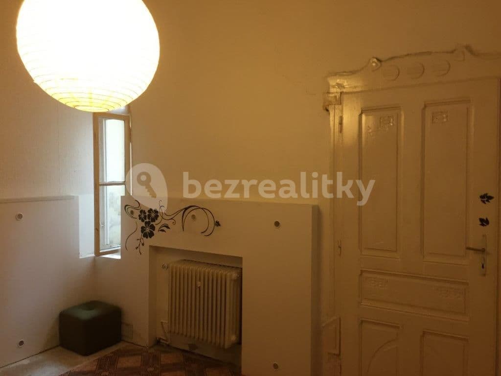 4 bedroom flat to rent, 100 m², Bratislavská, Brno, Jihomoravský Region 4 bedroom flat to rent, 100 m², Bratislavská, Brno, Jihomoravský Region