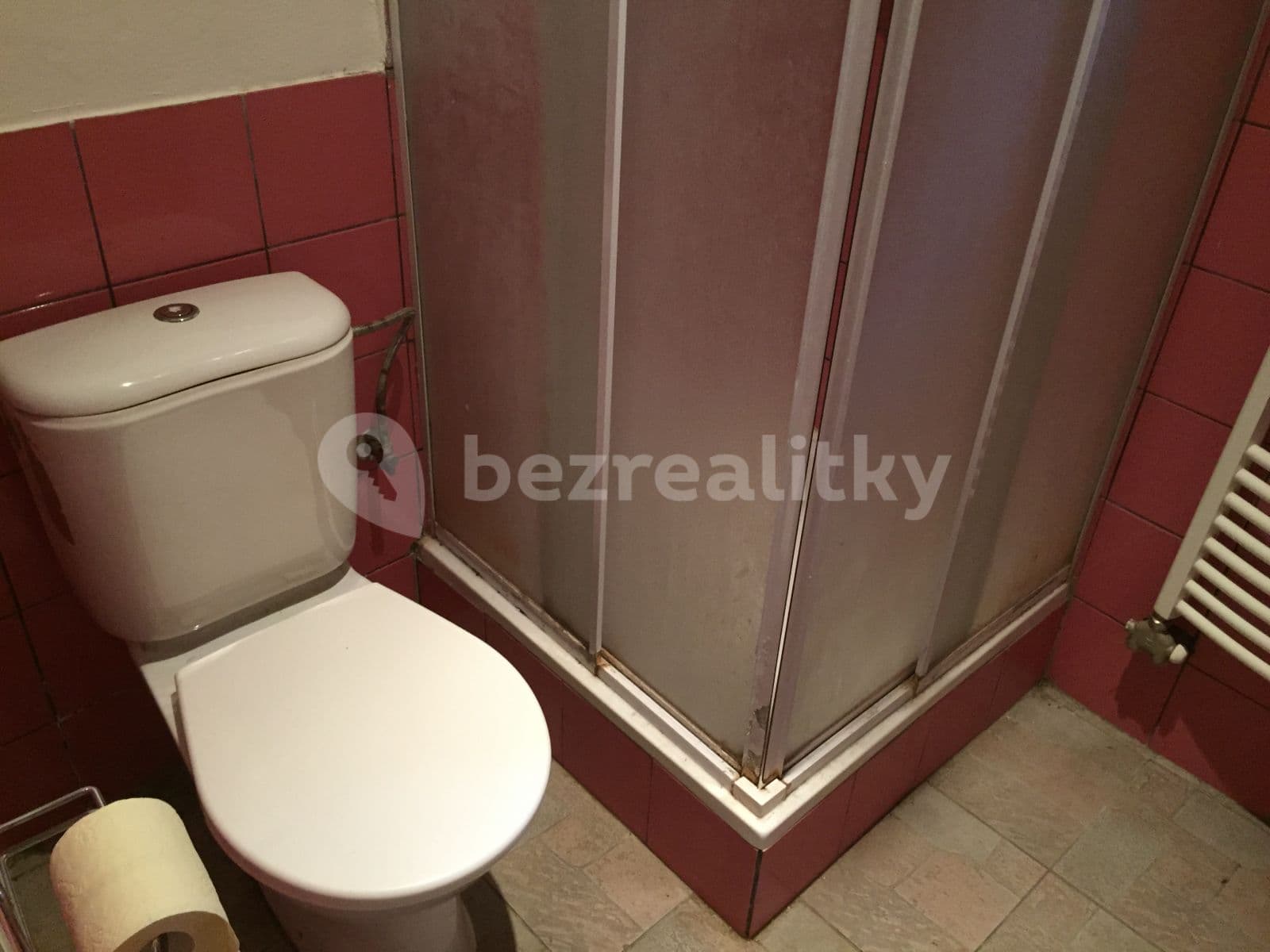 4 bedroom flat to rent, 100 m², Bratislavská, Brno, Jihomoravský Region 4 bedroom flat to rent, 100 m², Bratislavská, Brno, Jihomoravský Region