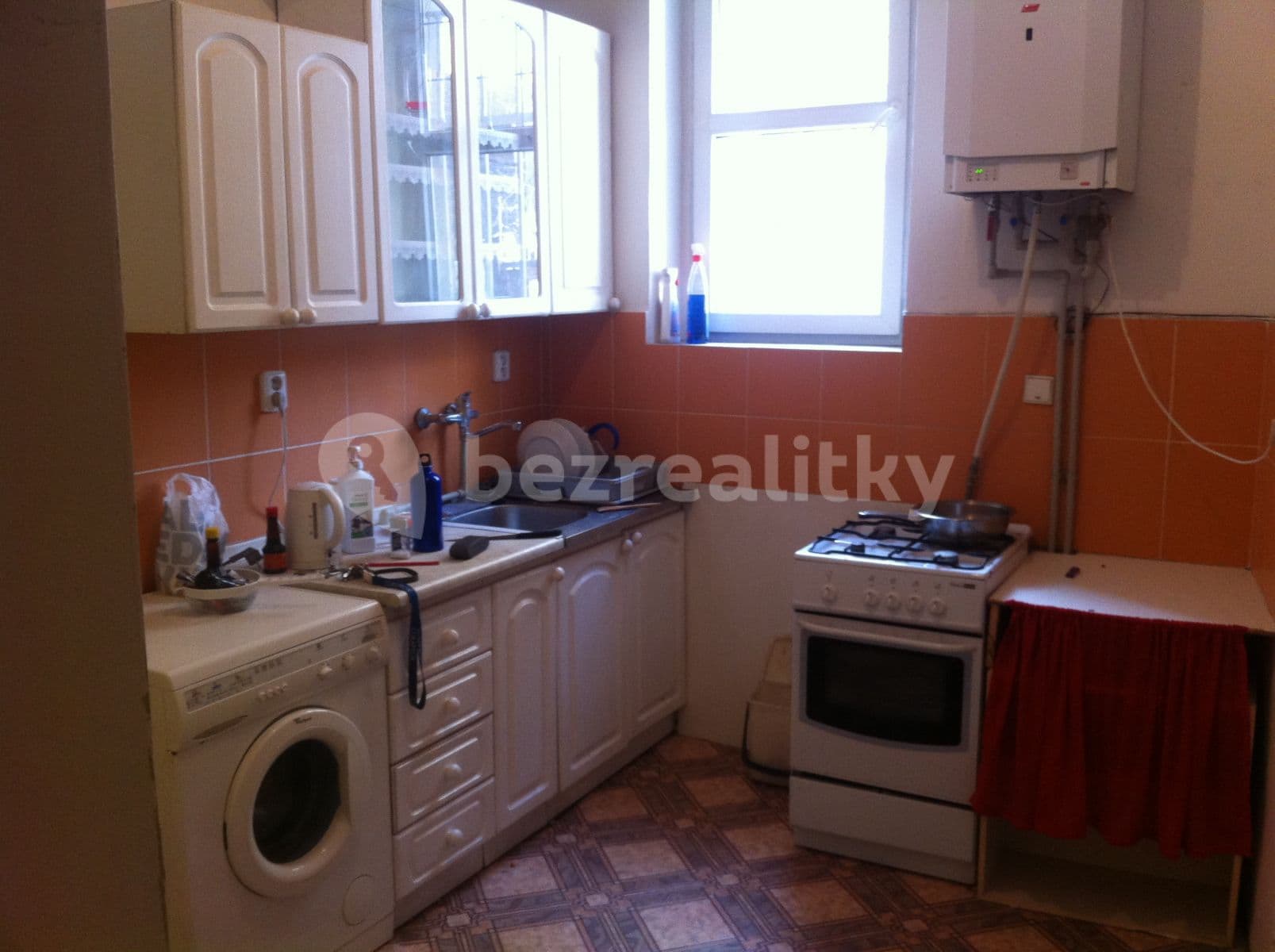 4 bedroom flat to rent, 100 m², Bratislavská, Brno, Jihomoravský Region 4 bedroom flat to rent, 100 m², Bratislavská, Brno, Jihomoravský Region