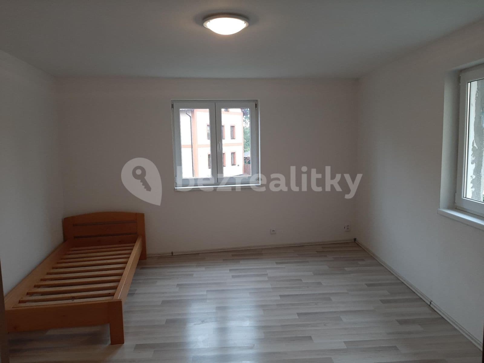 1 bedroom with open-plan kitchen flat to rent, 45 m², Krále Jiřího, Český Brod, Středočeský Region 1 bedroom with open-plan kitchen flat to rent, 45 m², Krále Jiřího, Český Brod, Středočeský Region
