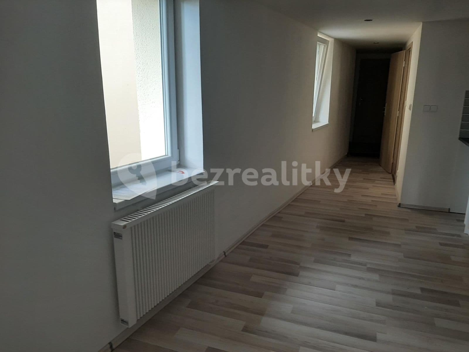 1 bedroom with open-plan kitchen flat to rent, 45 m², Krále Jiřího, Český Brod, Středočeský Region 1 bedroom with open-plan kitchen flat to rent, 45 m², Krále Jiřího, Český Brod, Středočeský Region
