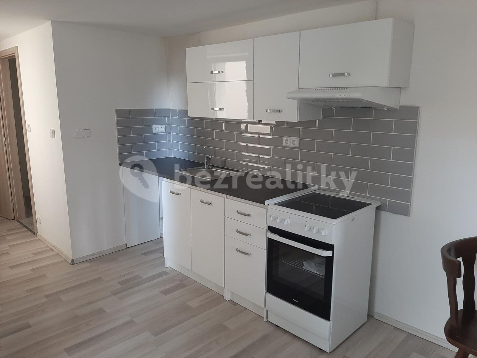 1 bedroom with open-plan kitchen flat to rent, 45 m², Krále Jiřího, Český Brod, Středočeský Region 1 bedroom with open-plan kitchen flat to rent, 45 m², Krále Jiřího, Český Brod, Středočeský Region