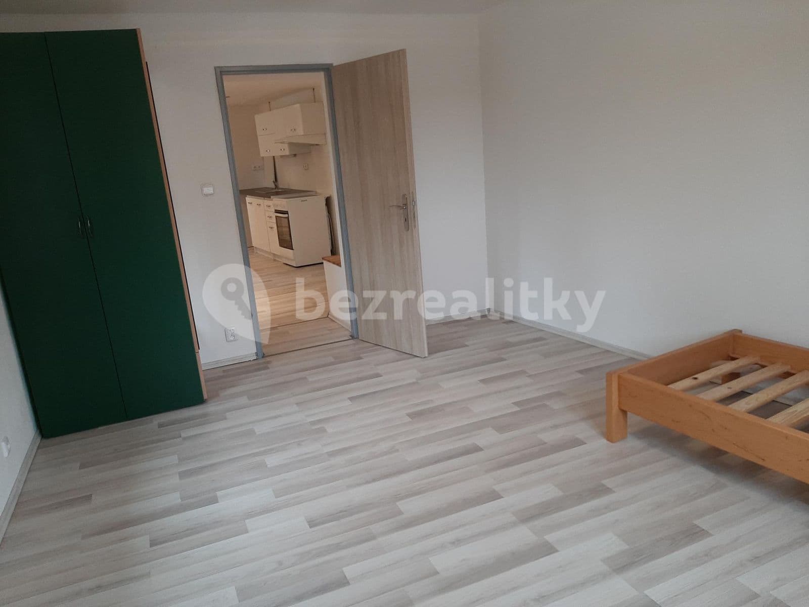 1 bedroom with open-plan kitchen flat to rent, 45 m², Krále Jiřího, Český Brod, Středočeský Region 1 bedroom with open-plan kitchen flat to rent, 45 m², Krále Jiřího, Český Brod, Středočeský Region