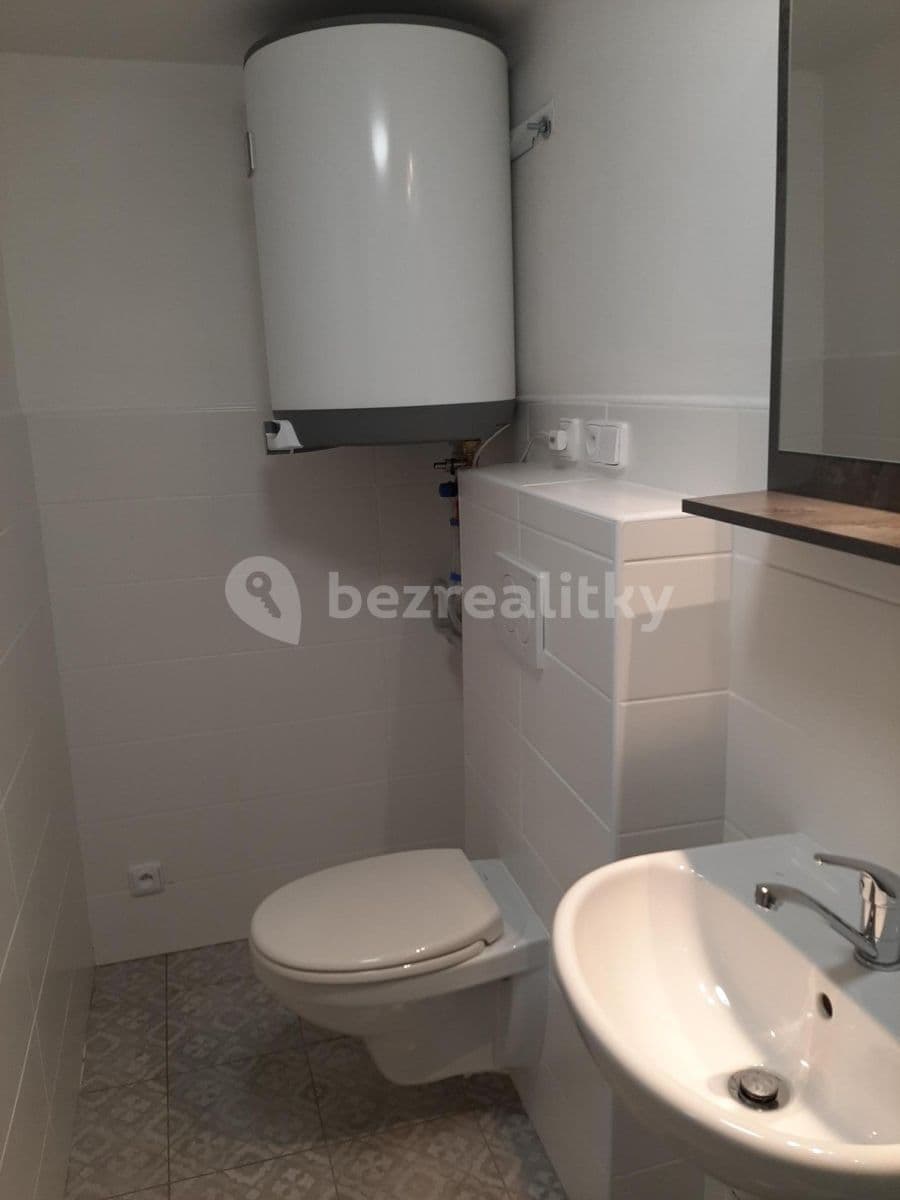 1 bedroom with open-plan kitchen flat to rent, 45 m², Krále Jiřího, Český Brod, Středočeský Region 1 bedroom with open-plan kitchen flat to rent, 45 m², Krále Jiřího, Český Brod, Středočeský Region