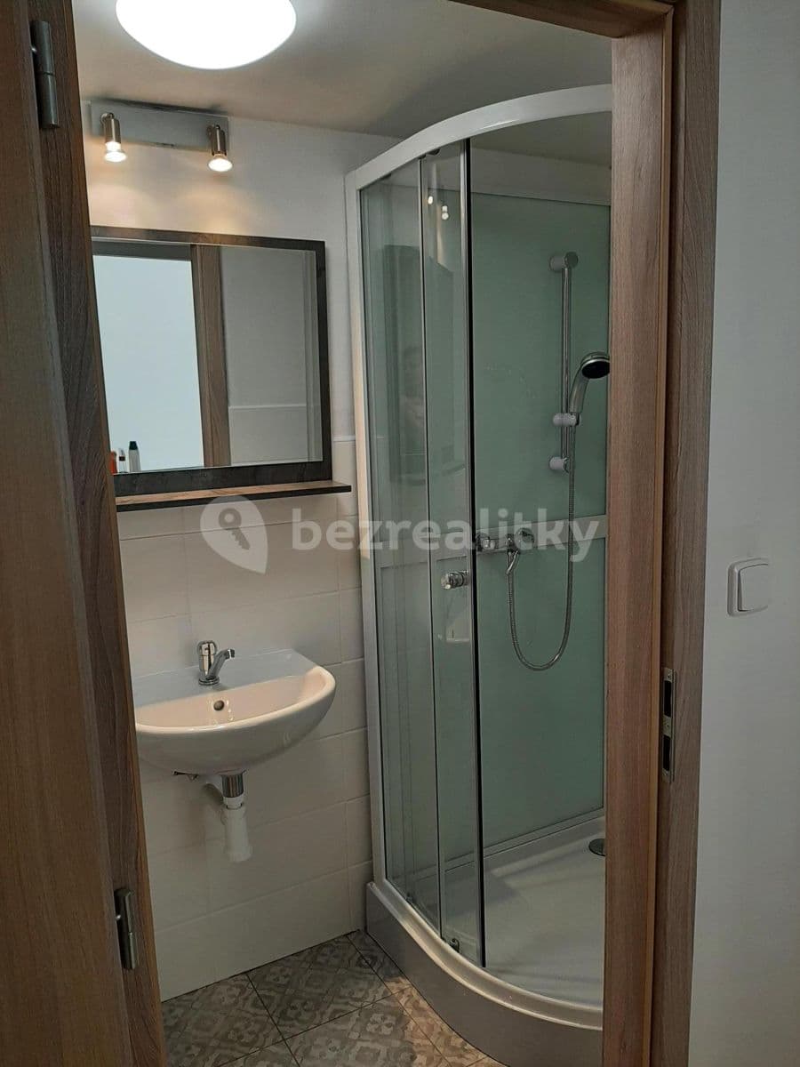 1 bedroom with open-plan kitchen flat to rent, 45 m², Krále Jiřího, Český Brod, Středočeský Region 1 bedroom with open-plan kitchen flat to rent, 45 m², Krále Jiřího, Český Brod, Středočeský Region