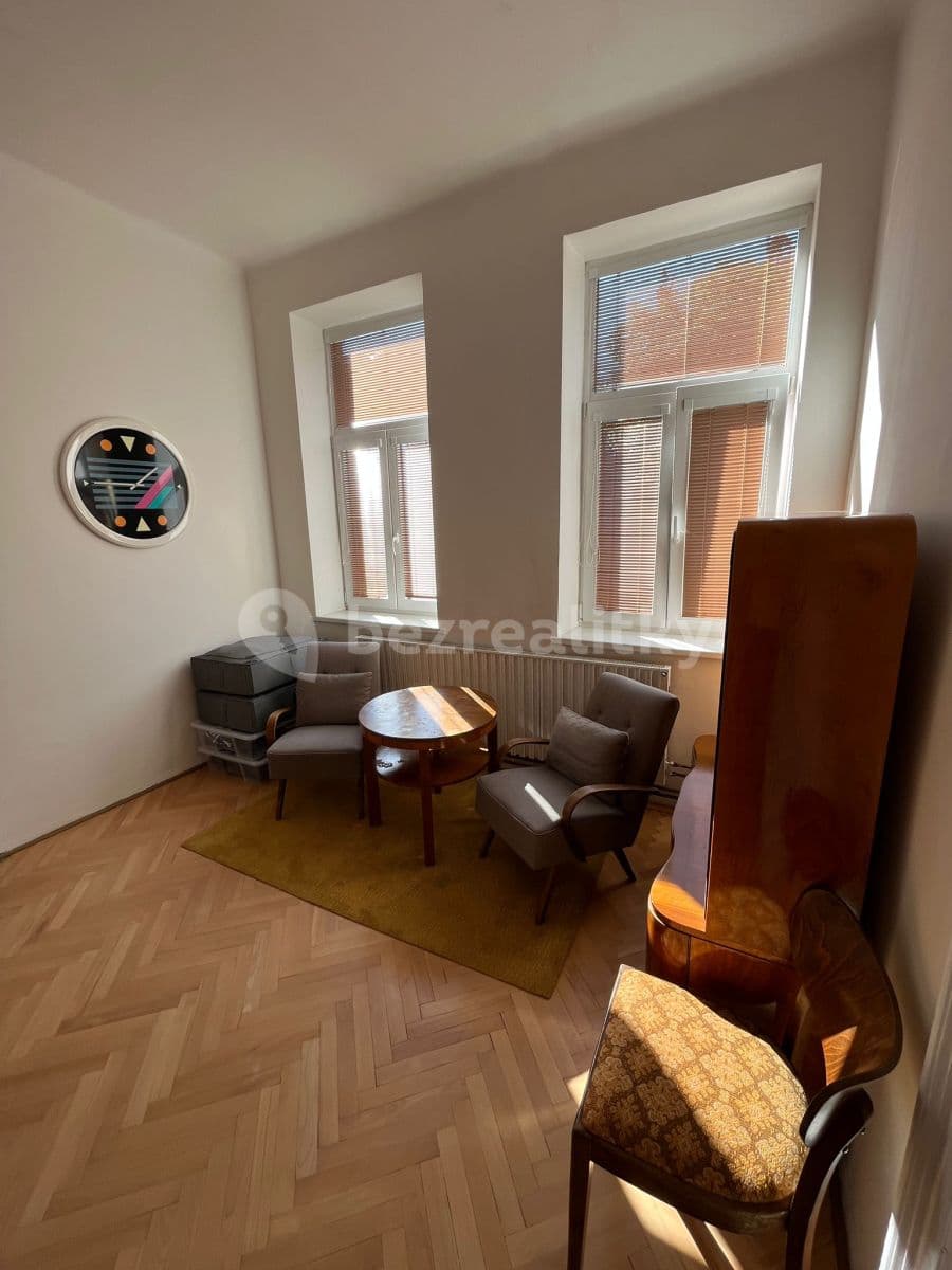 2 bedroom flat to rent, 58 m², Palackého třída, Brno, Jihomoravský Region 2 bedroom flat to rent, 58 m², Palackého třída, Brno, Jihomoravský Region