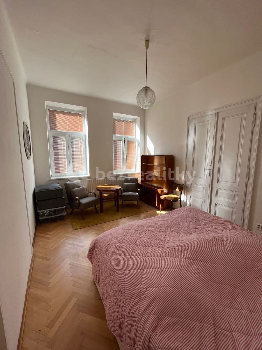 2 bedroom flat to rent, 58 m², Palackého třída, Brno, Jihomoravský Region 2 bedroom flat to rent, 58 m², Palackého třída, Brno, Jihomoravský Region