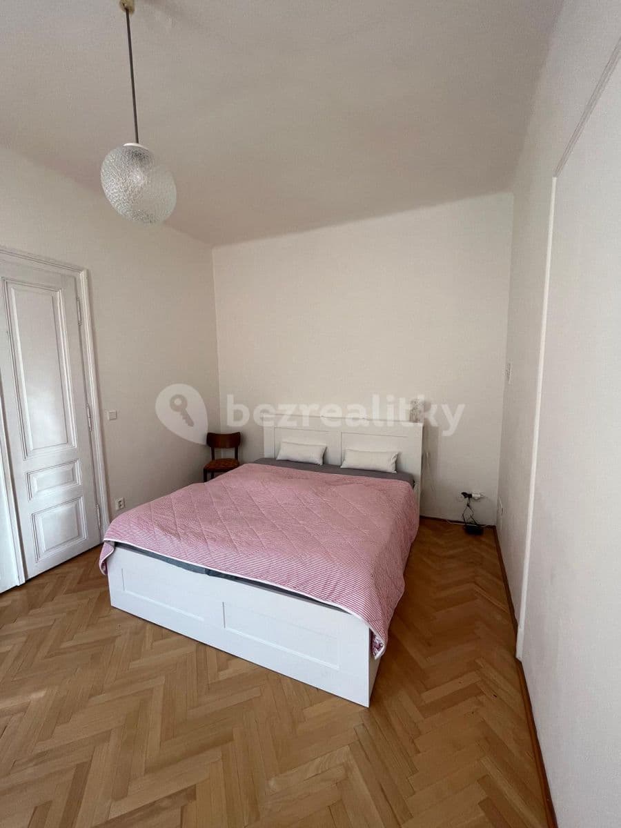 2 bedroom flat to rent, 58 m², Palackého třída, Brno, Jihomoravský Region 2 bedroom flat to rent, 58 m², Palackého třída, Brno, Jihomoravský Region