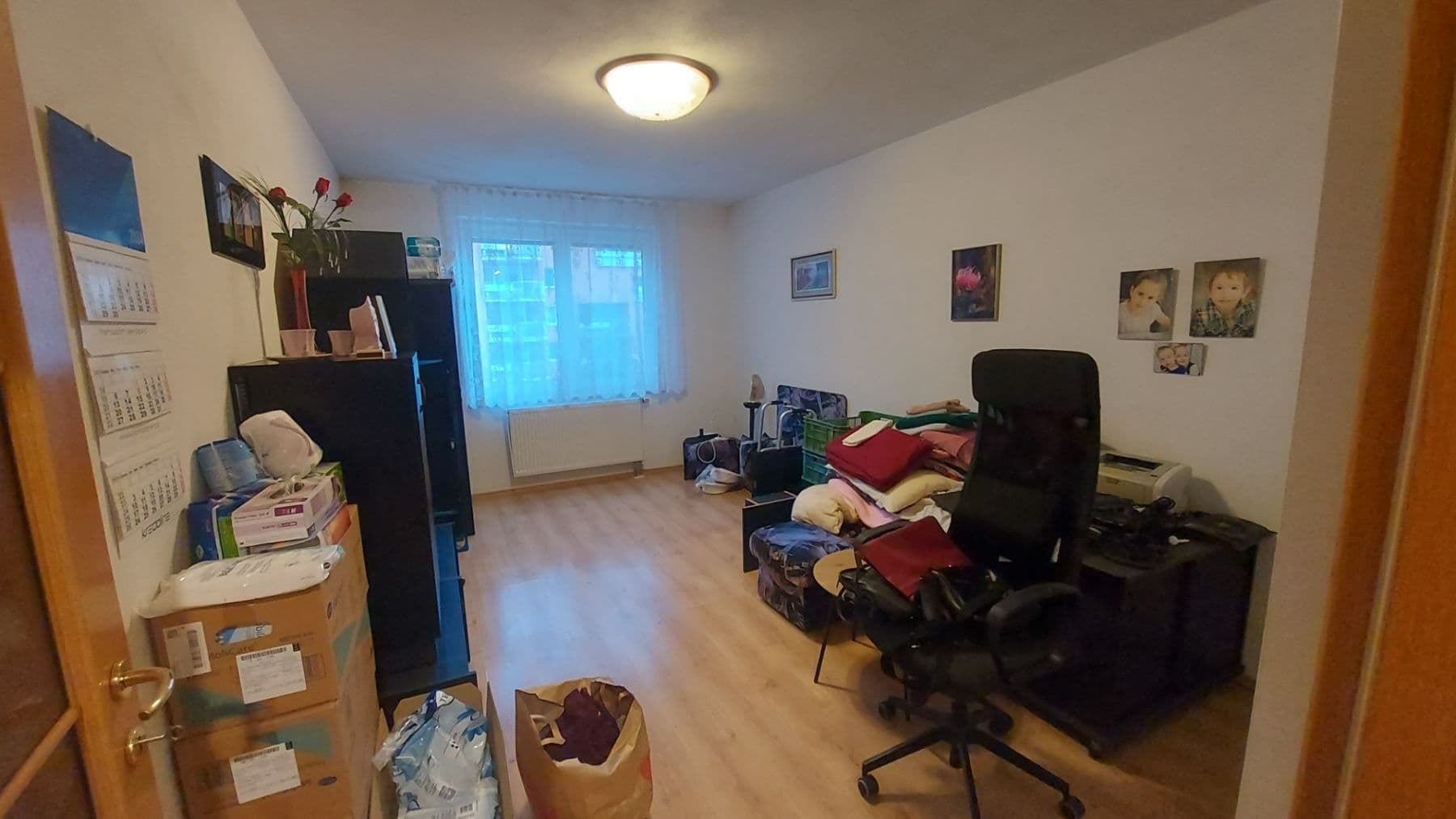 1 bedroom with open-plan kitchen flat to rent, 74 m², Palackého třída, Brno, Jihomoravský Region 1 bedroom with open-plan kitchen flat to rent, 74 m², Palackého třída, Brno, Jihomoravský Region