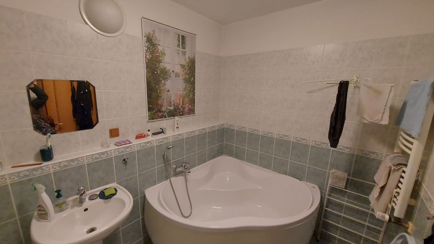 1 bedroom with open-plan kitchen flat to rent, 74 m², Palackého třída, Brno, Jihomoravský Region 1 bedroom with open-plan kitchen flat to rent, 74 m², Palackého třída, Brno, Jihomoravský Region