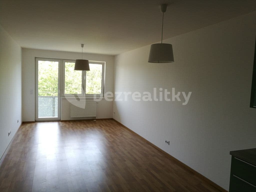 1 bedroom with open-plan kitchen flat to rent, 63 m², Zvěřinova, Prague, Prague 1 bedroom with open-plan kitchen flat to rent, 63 m², Zvěřinova, Prague, Prague