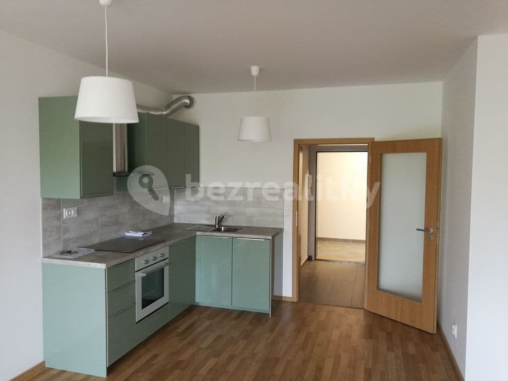 1 bedroom with open-plan kitchen flat to rent, 63 m², Zvěřinova, Prague, Prague 1 bedroom with open-plan kitchen flat to rent, 63 m², Zvěřinova, Prague, Prague