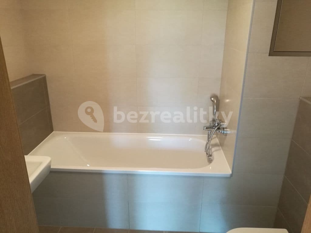 1 bedroom with open-plan kitchen flat to rent, 63 m², Zvěřinova, Prague, Prague 1 bedroom with open-plan kitchen flat to rent, 63 m², Zvěřinova, Prague, Prague