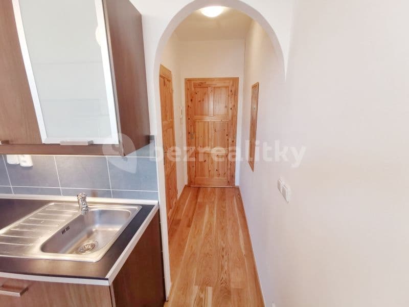 1 bedroom flat to rent, 30 m², Na Slovance, Prague, Prague 1 bedroom flat to rent, 30 m², Na Slovance, Prague, Prague