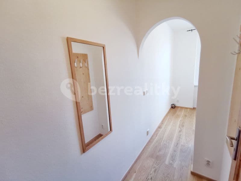 1 bedroom flat to rent, 30 m², Na Slovance, Prague, Prague 1 bedroom flat to rent, 30 m², Na Slovance, Prague, Prague