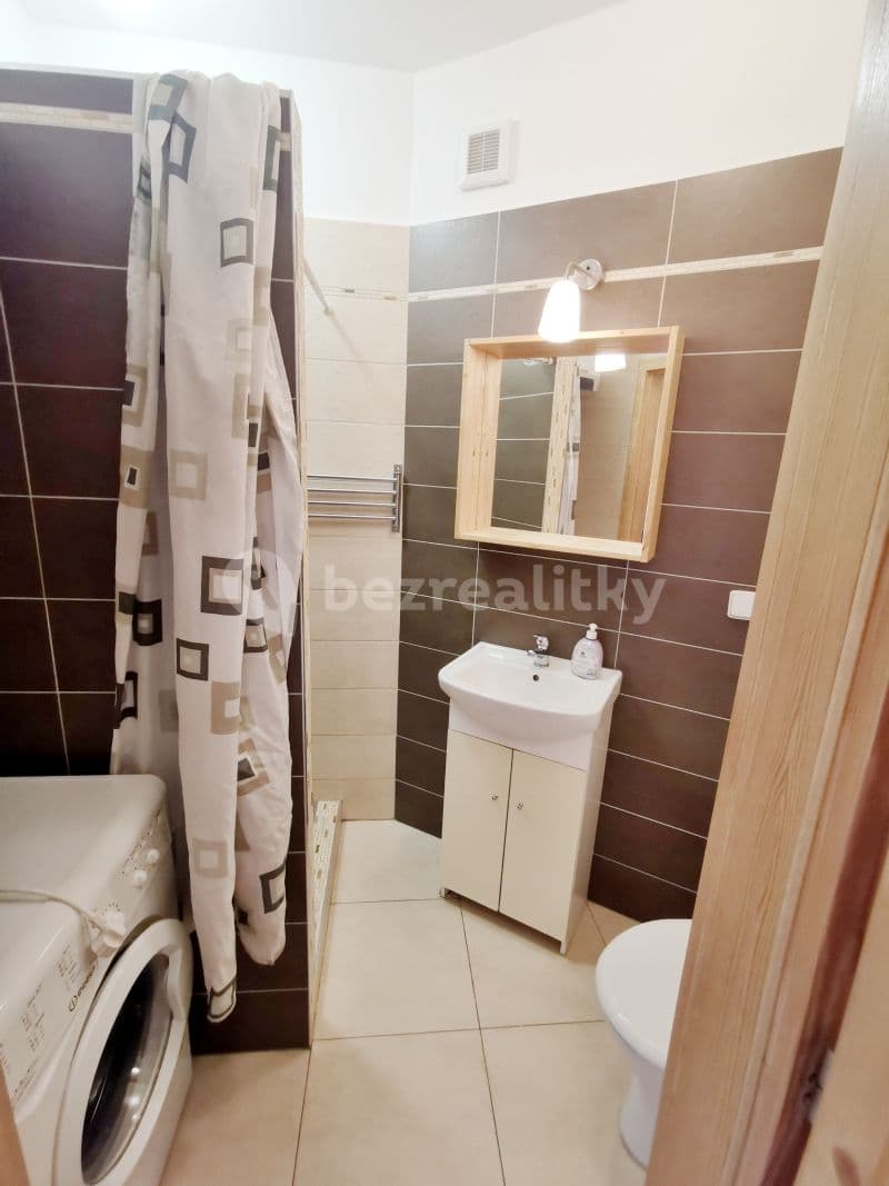 1 bedroom flat to rent, 30 m², Na Slovance, Prague, Prague 1 bedroom flat to rent, 30 m², Na Slovance, Prague, Prague