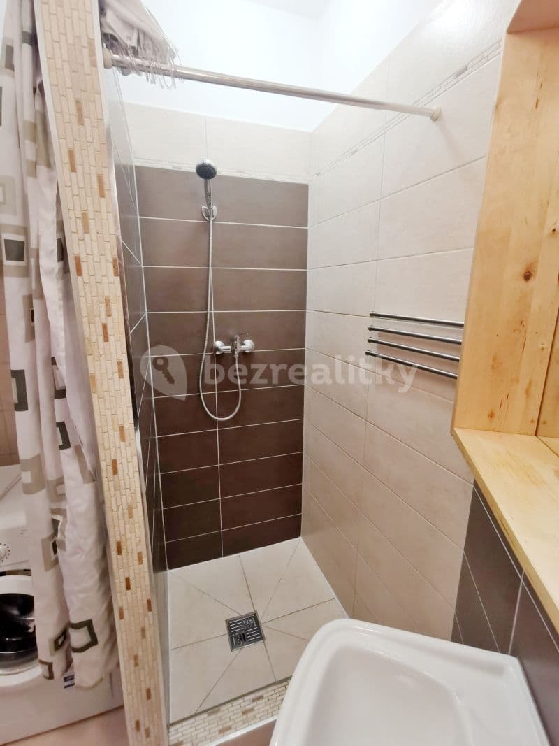 1 bedroom flat to rent, 30 m², Na Slovance, Prague, Prague 1 bedroom flat to rent, 30 m², Na Slovance, Prague, Prague