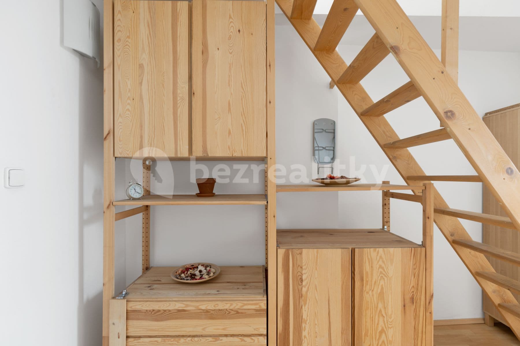 2 bedroom with open-plan kitchen flat to rent, 84 m², Matoušova, Prague, Prague 2 bedroom with open-plan kitchen flat to rent, 84 m², Matoušova, Prague, Prague