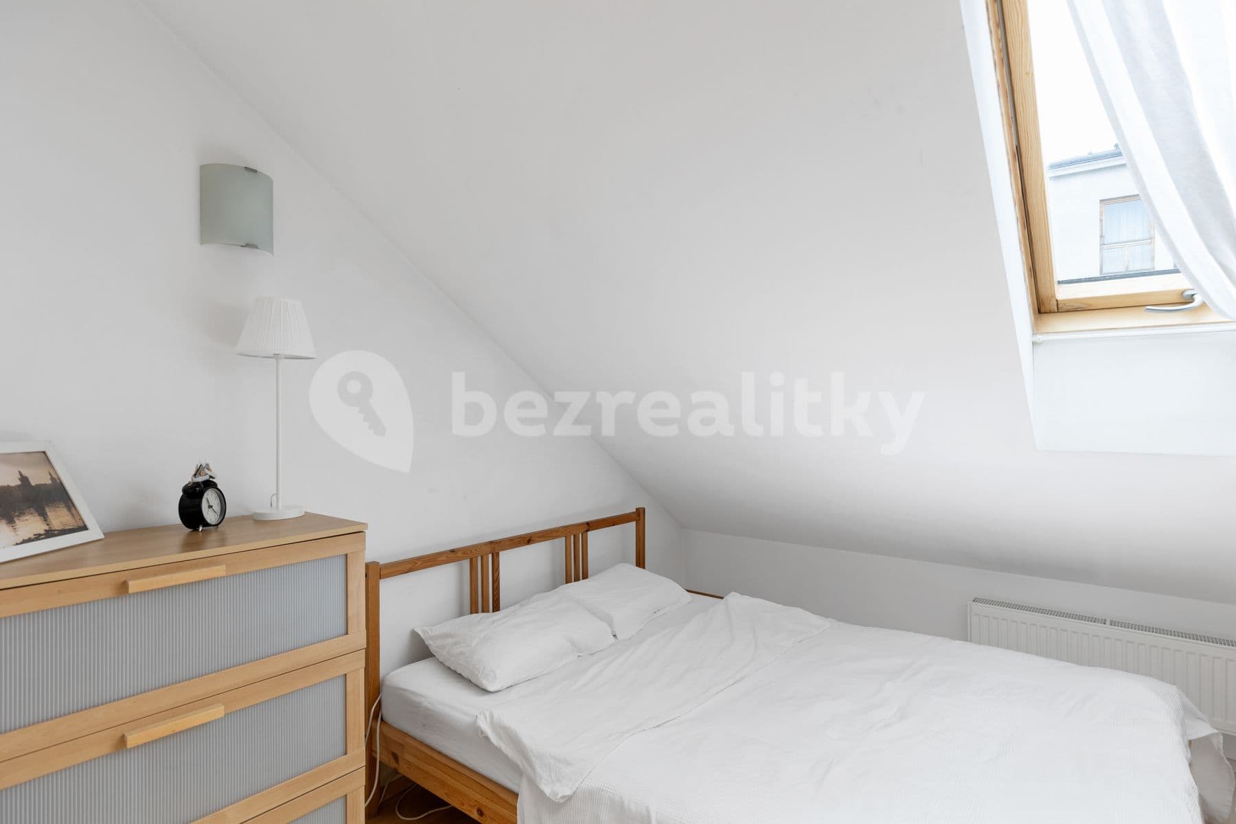 2 bedroom with open-plan kitchen flat to rent, 84 m², Matoušova, Prague, Prague 2 bedroom with open-plan kitchen flat to rent, 84 m², Matoušova, Prague, Prague