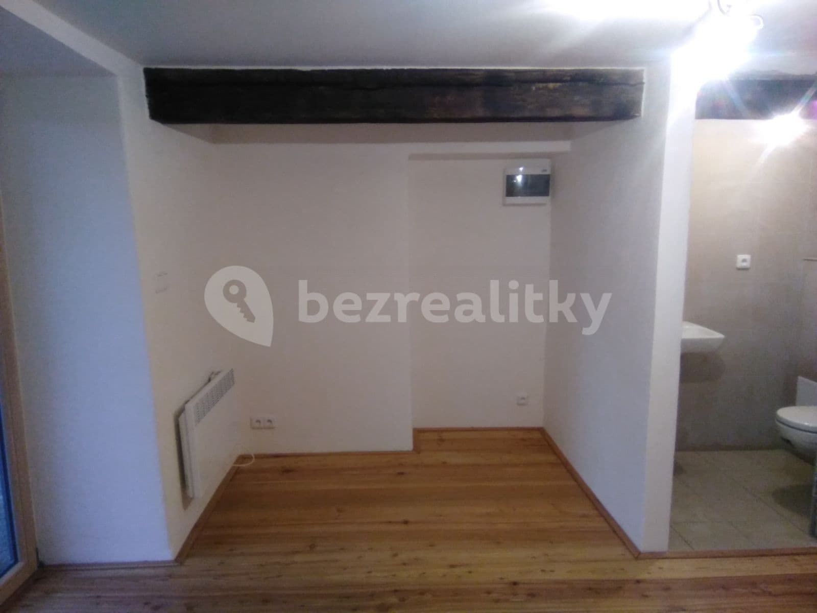 Studio flat to rent, 19 m², Libčice nad Vltavou, Středočeský Region Studio flat to rent, 19 m², Libčice nad Vltavou, Středočeský Region