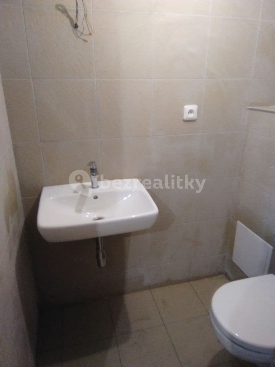 Studio flat to rent, 19 m², Libčice nad Vltavou, Středočeský Region Studio flat to rent, 19 m², Libčice nad Vltavou, Středočeský Region
