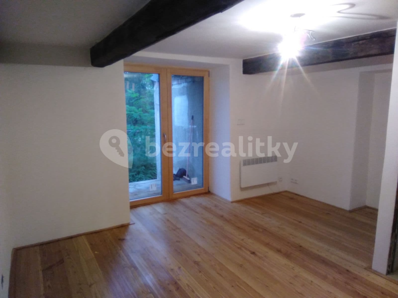 Studio flat to rent, 19 m², Libčice nad Vltavou, Středočeský Region Studio flat to rent, 19 m², Libčice nad Vltavou, Středočeský Region