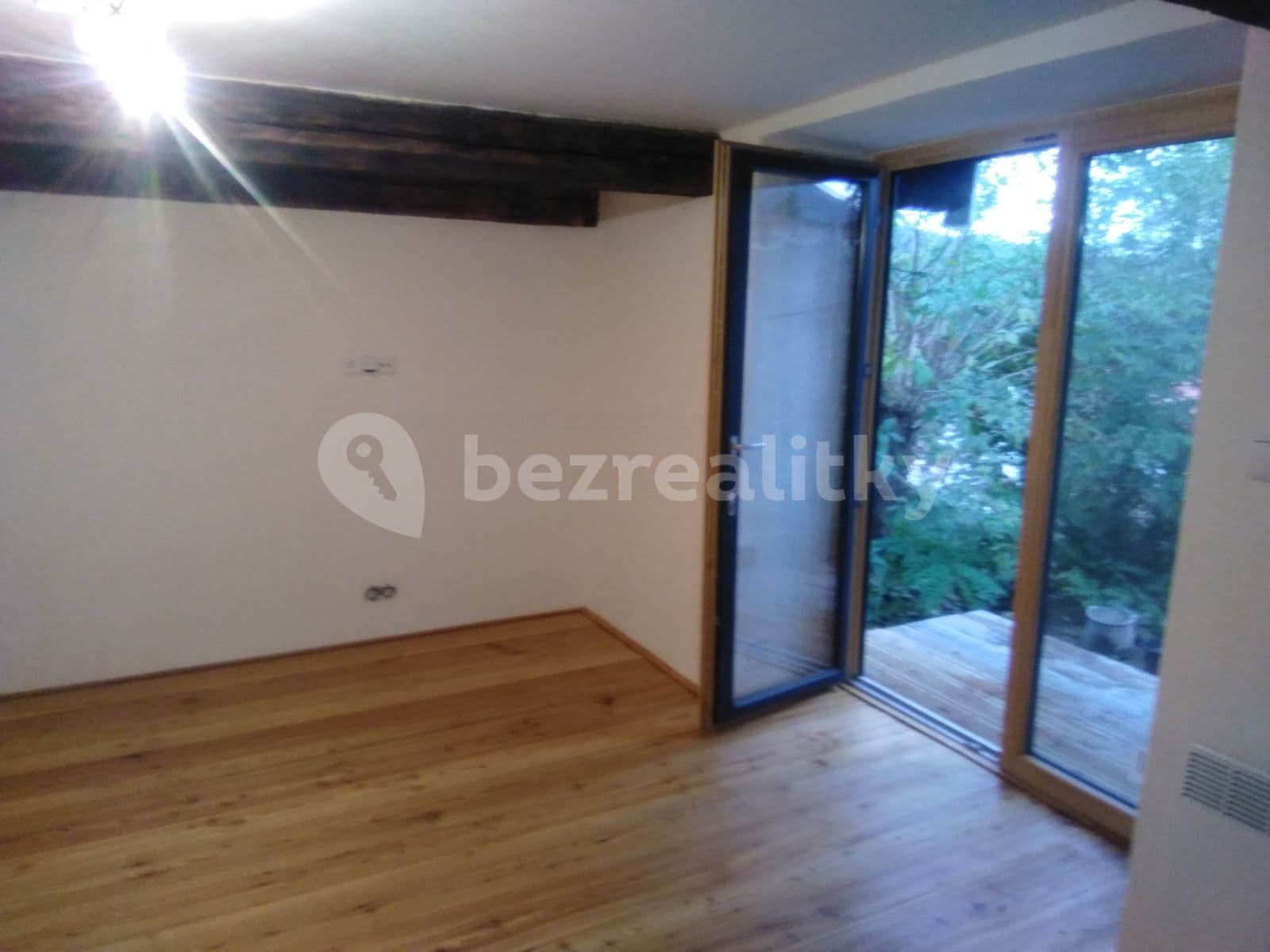 Studio flat to rent, 19 m², Libčice nad Vltavou, Středočeský Region Studio flat to rent, 19 m², Libčice nad Vltavou, Středočeský Region
