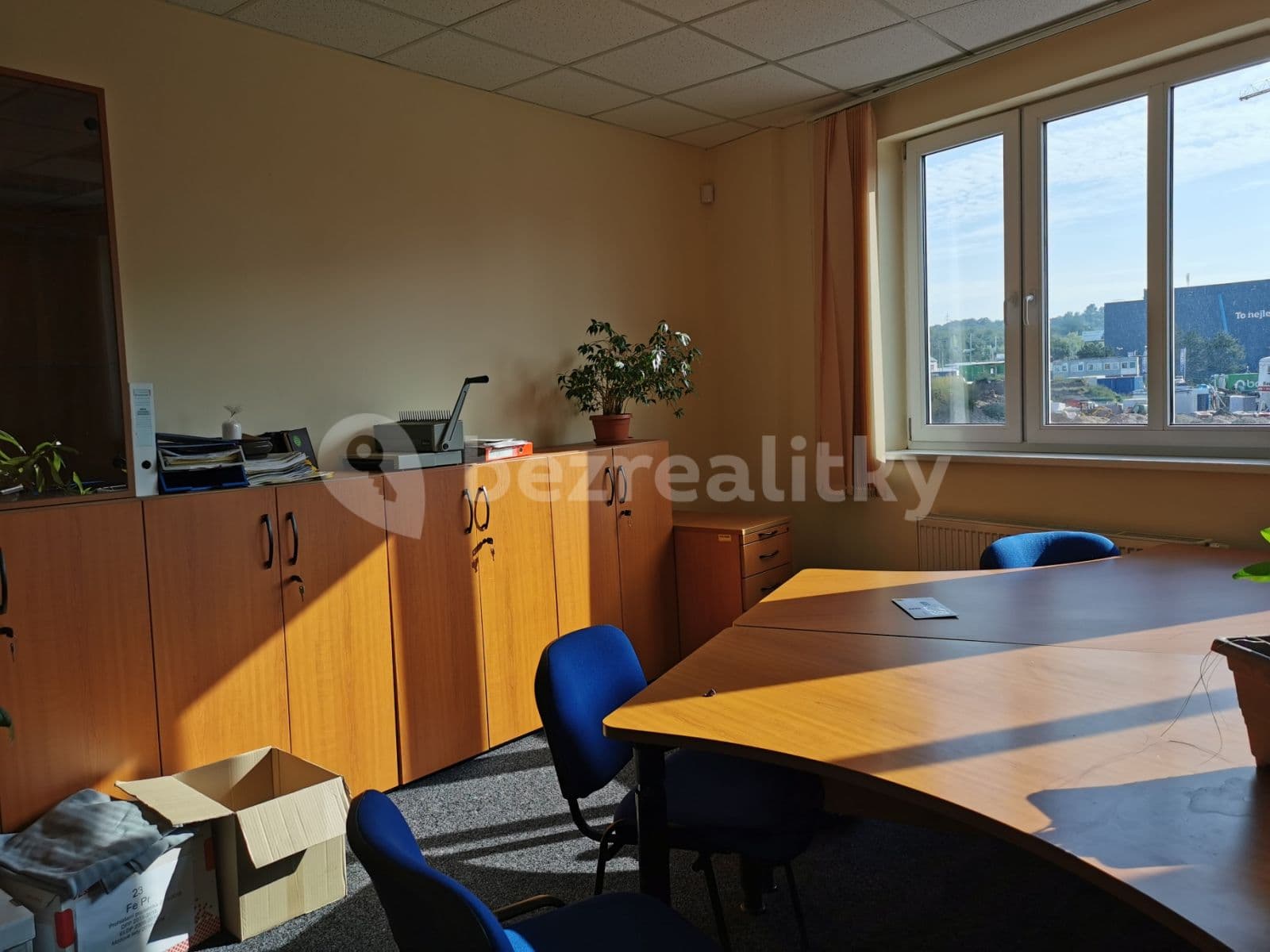 office to rent, 74 m², Kolbenova, Prague, Prague