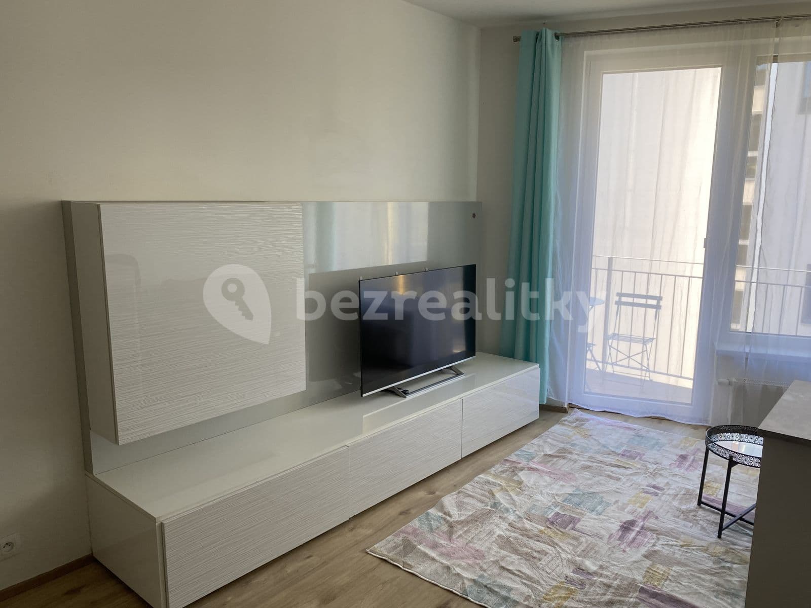 1 bedroom with open-plan kitchen flat to rent, 44 m², Šífařská, Prague, Prague 1 bedroom with open-plan kitchen flat to rent, 44 m², Šífařská, Prague, Prague