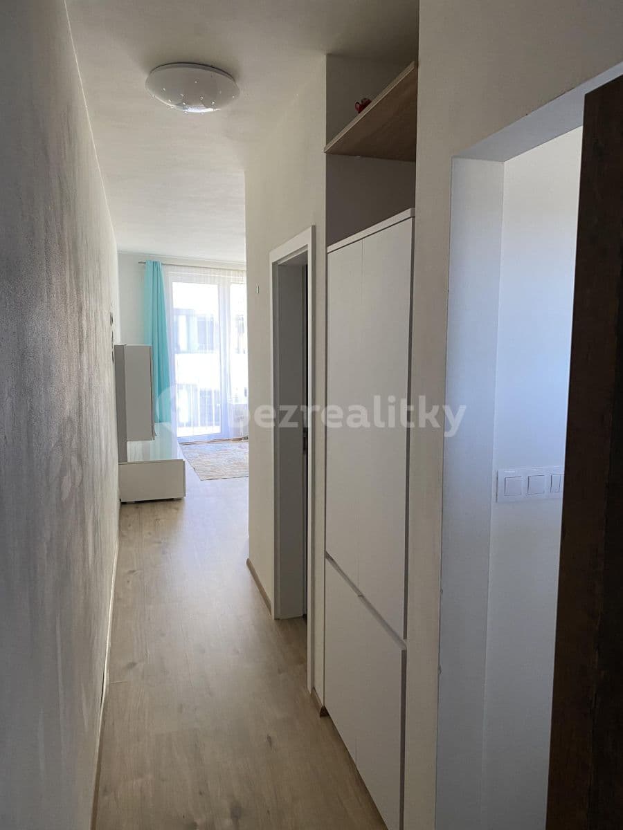 1 bedroom with open-plan kitchen flat to rent, 44 m², Šífařská, Prague, Prague 1 bedroom with open-plan kitchen flat to rent, 44 m², Šífařská, Prague, Prague
