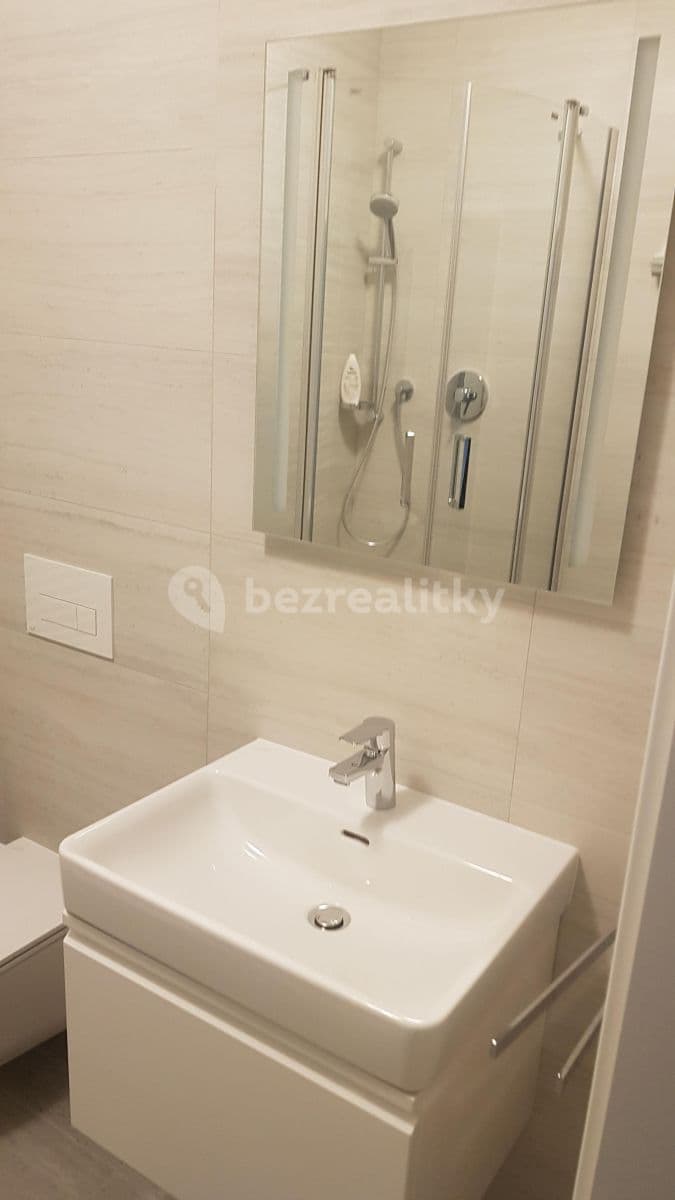 2 bedroom with open-plan kitchen flat to rent, 93 m², Za karlínským přístavem, Prague, Prague 2 bedroom with open-plan kitchen flat to rent, 93 m², Za karlínským přístavem, Prague, Prague