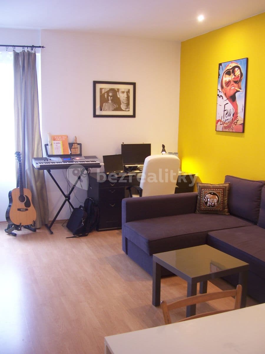 2 bedroom flat to rent, 49 m², Na Výsledku I, Prague, Prague 2 bedroom flat to rent, 49 m², Na Výsledku I, Prague, Prague