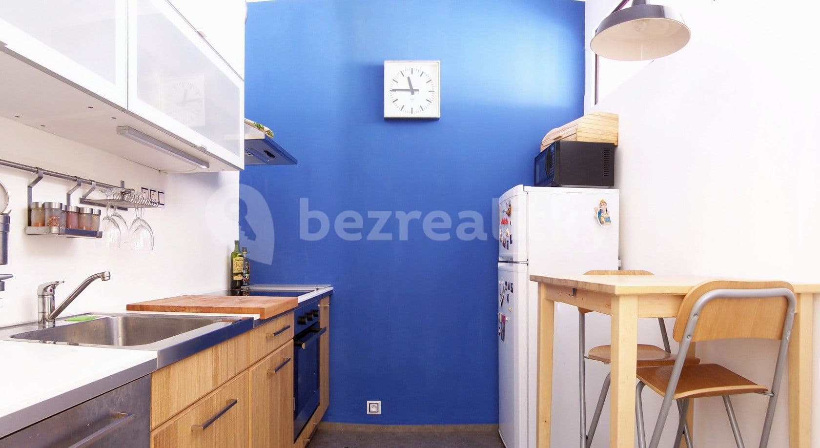 2 bedroom flat to rent, 49 m², Na Výsledku I, Prague, Prague 2 bedroom flat to rent, 49 m², Na Výsledku I, Prague, Prague